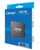 Lexar Dysk SSD NQ100 512GB SATA3 2.5 560/480MB/s